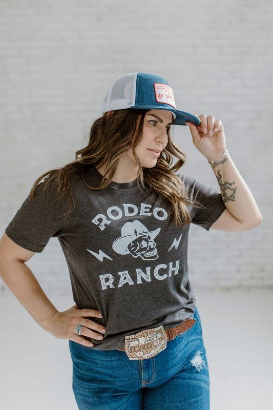 Rodeo Ranch Graphic Tee