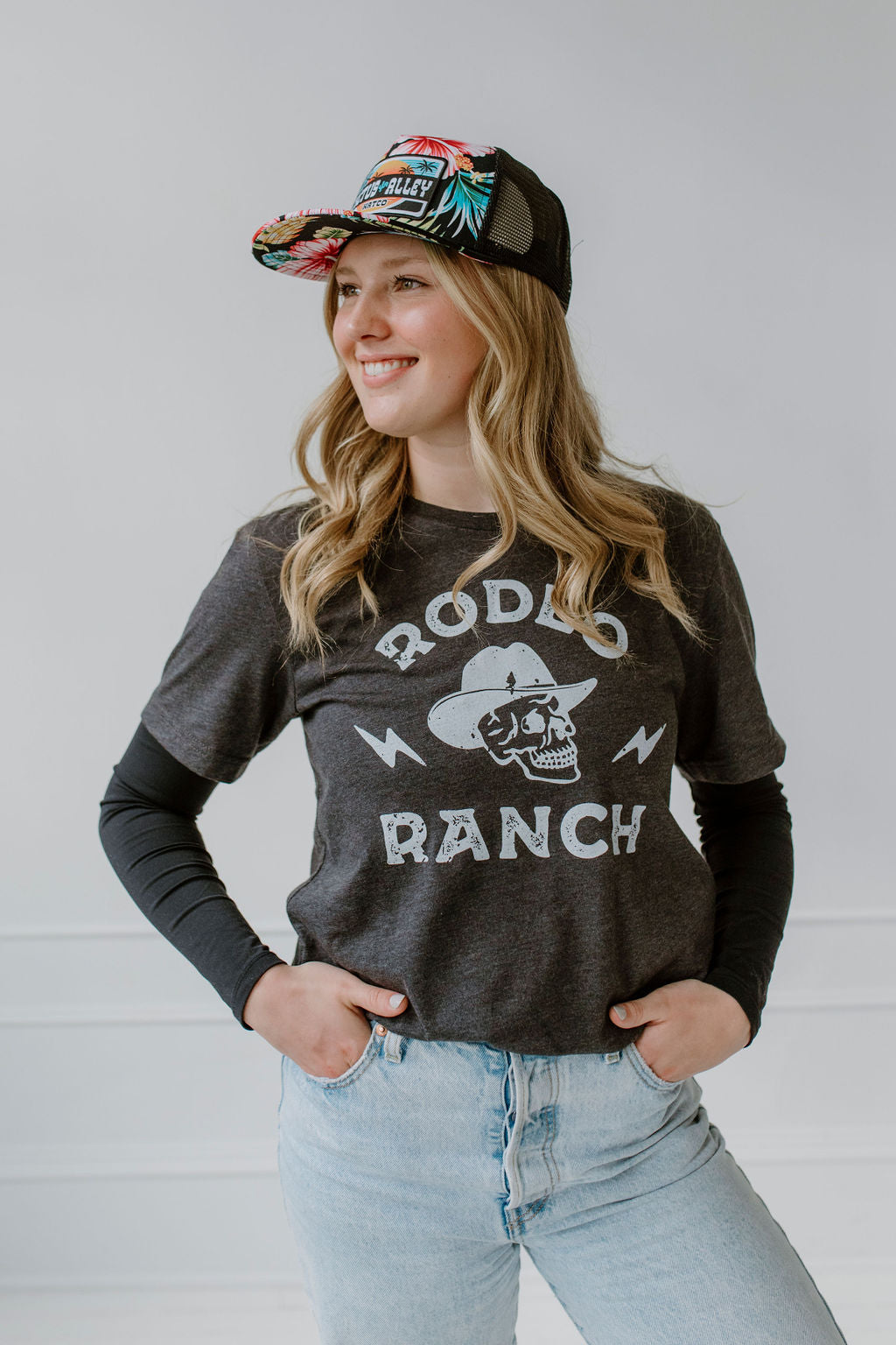 Rodeo Ranch Graphic Tee