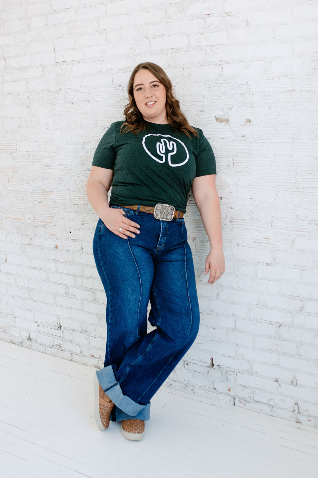 Ace High Jeans