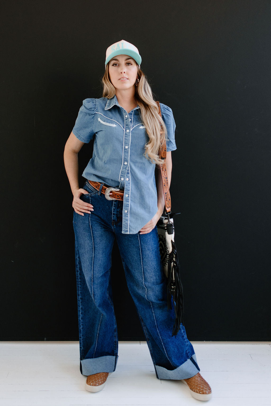 Ace High Jeans
