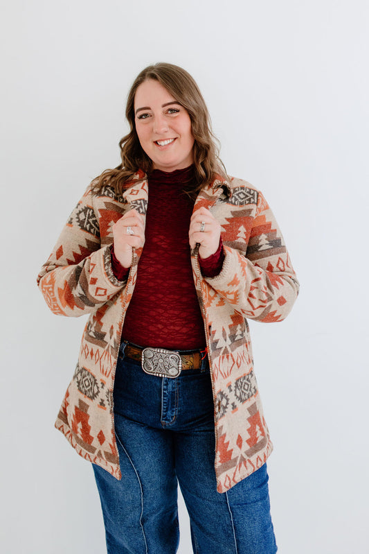 Tessa Coat