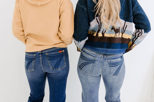 7 For All Mankind Slim Illusion Dojo