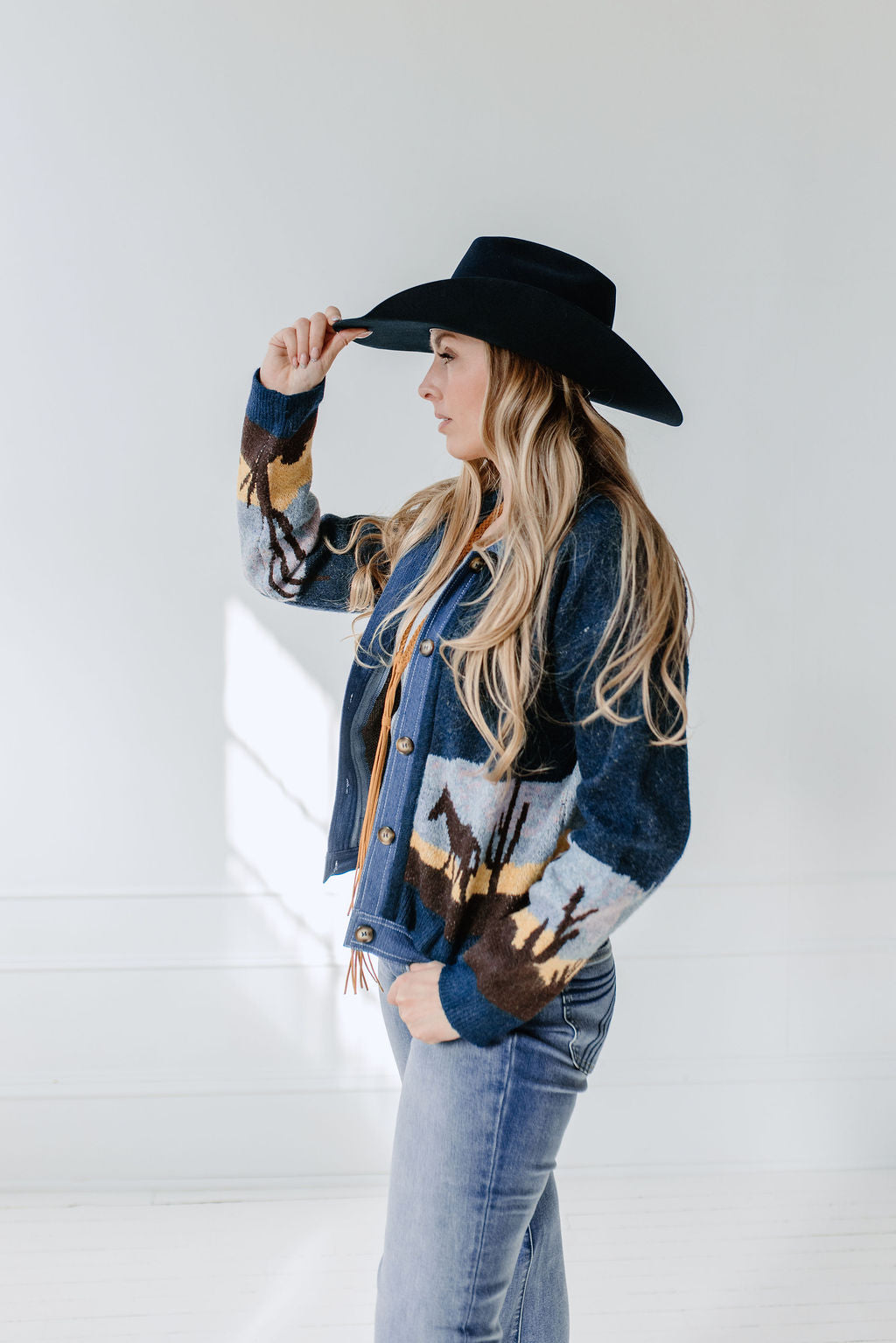 Maricopa Jacket