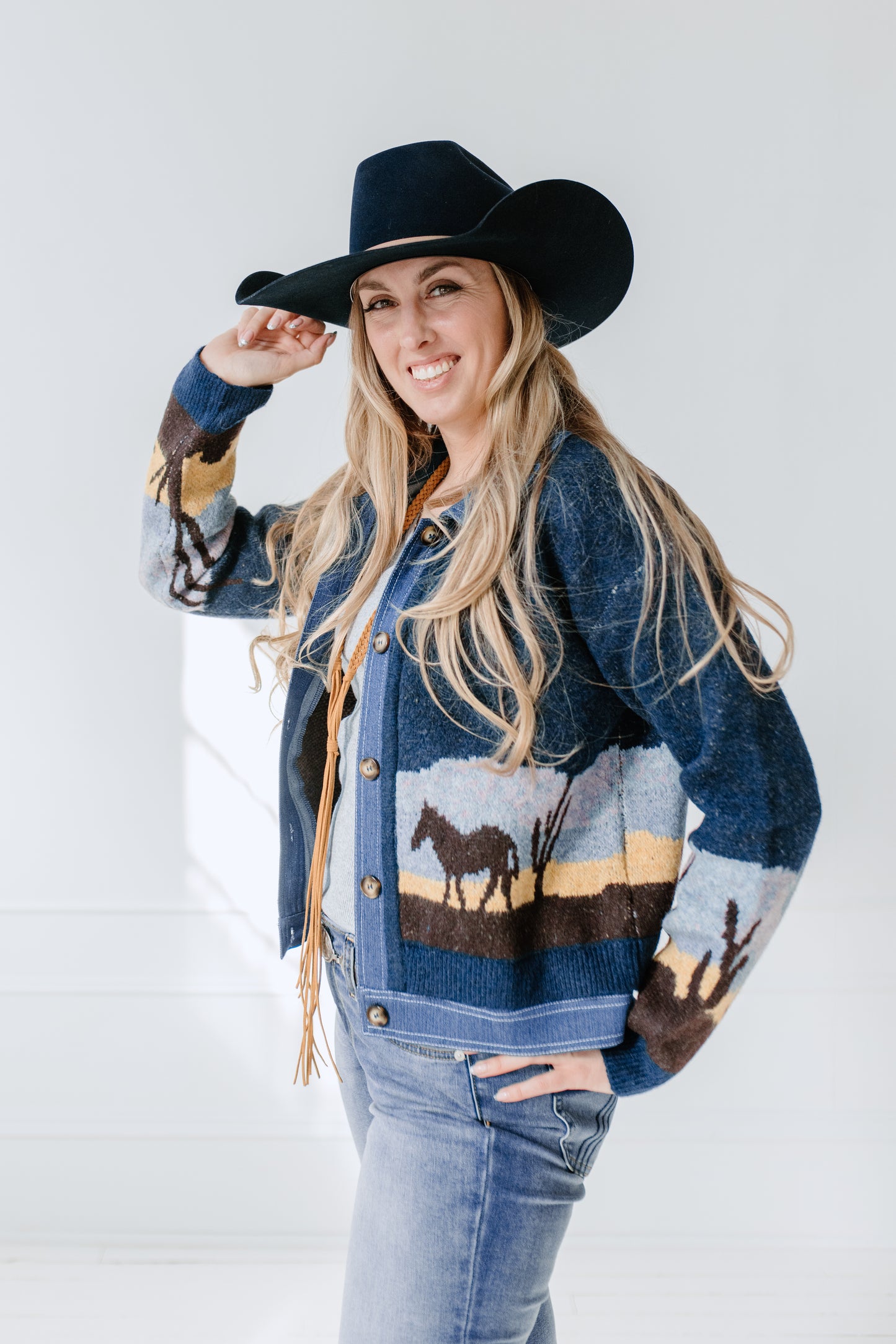 Maricopa Jacket