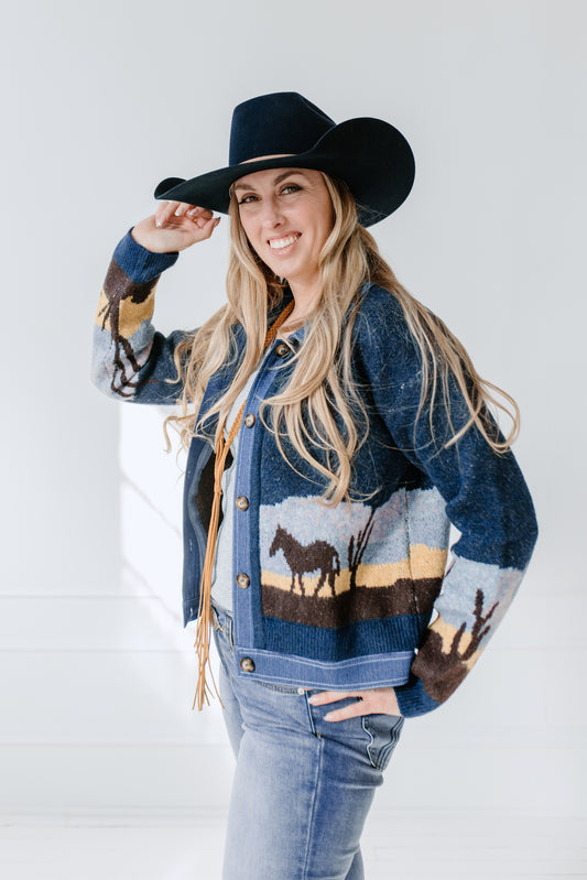 Maricopa Jacket