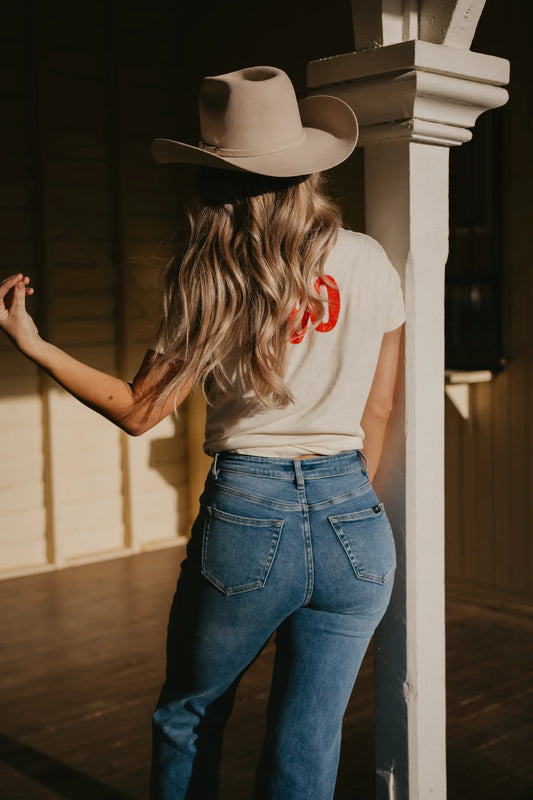 CC Signature Ace Jean