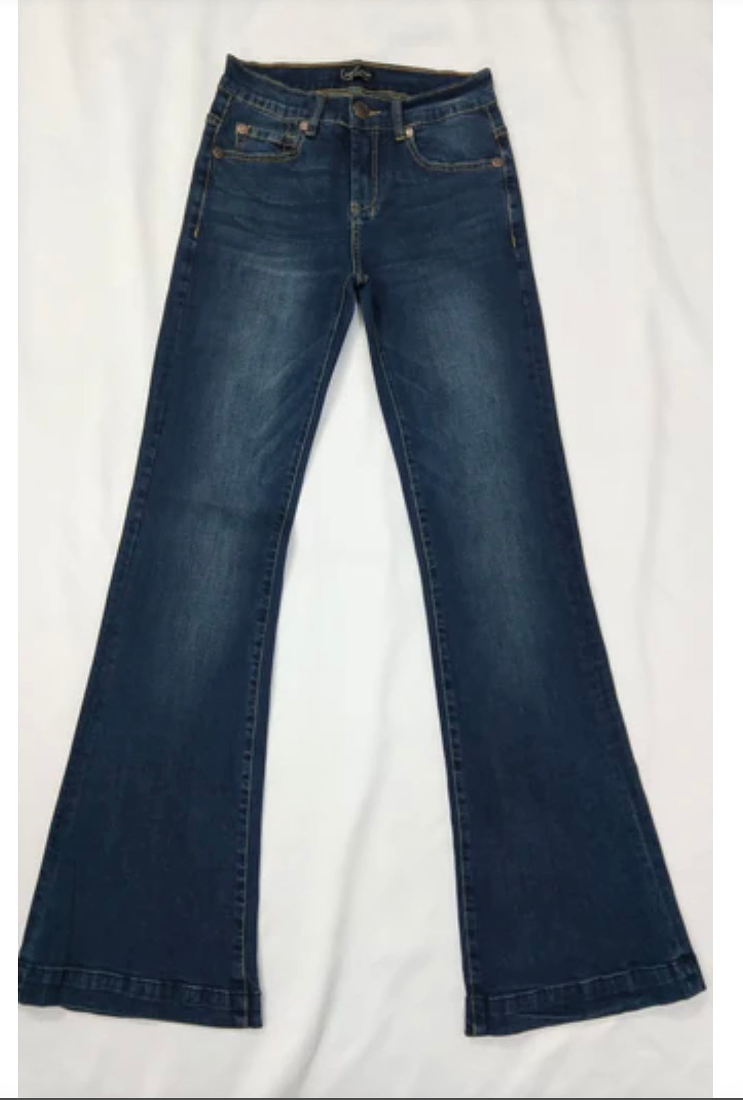 CC Trouser Jean