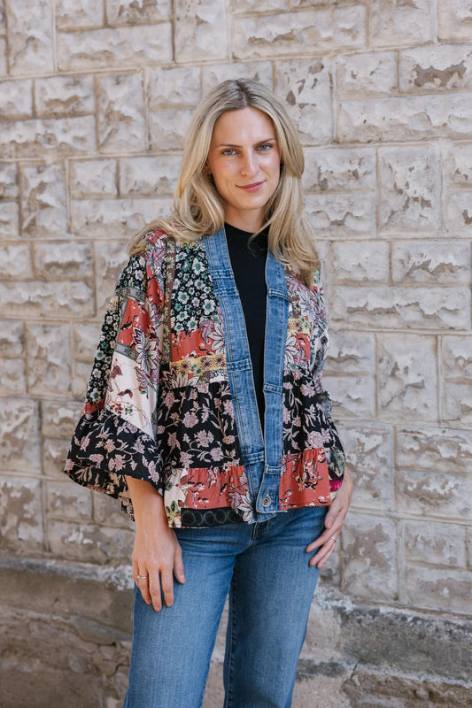Tiffany Cardigan