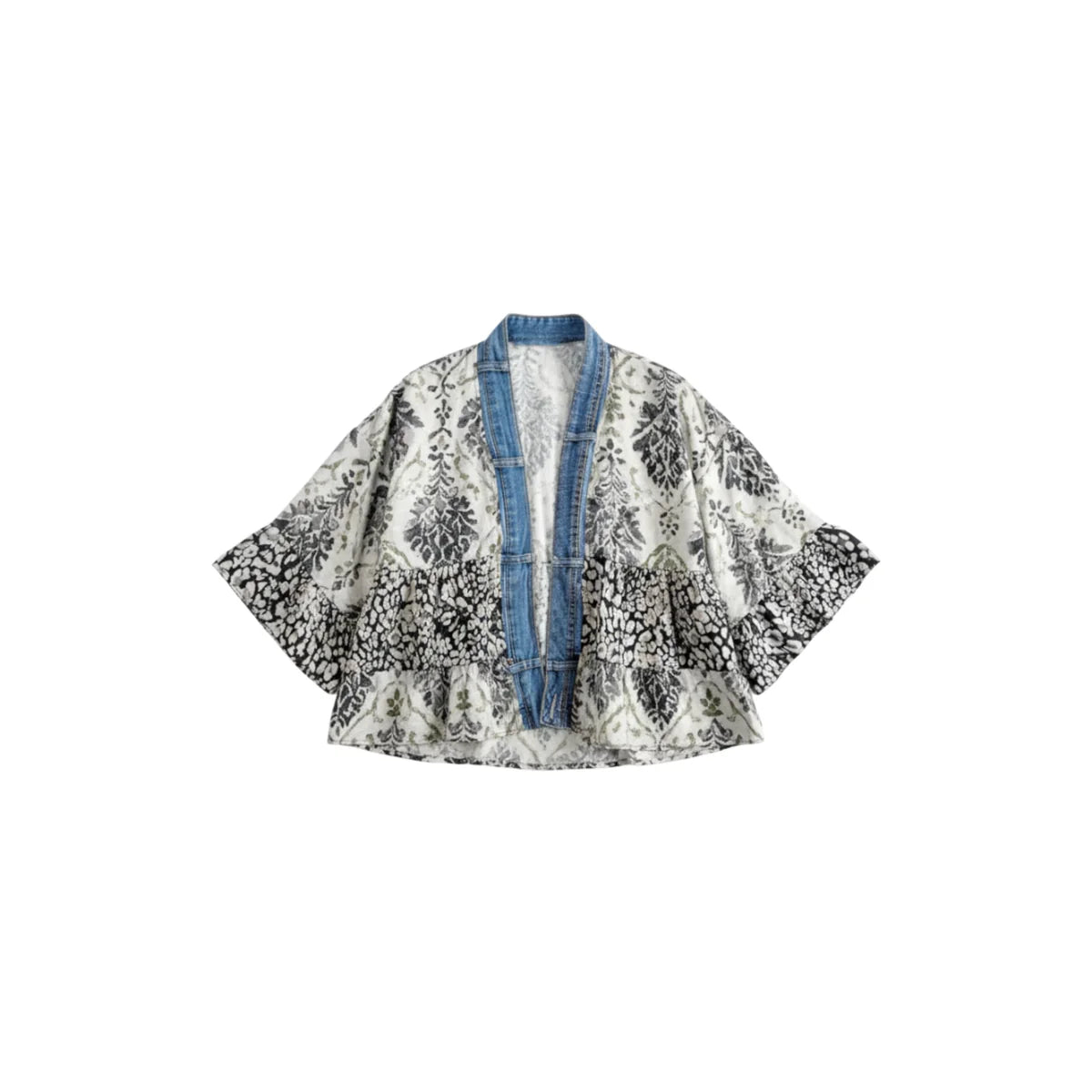 Tiffany Cardigan