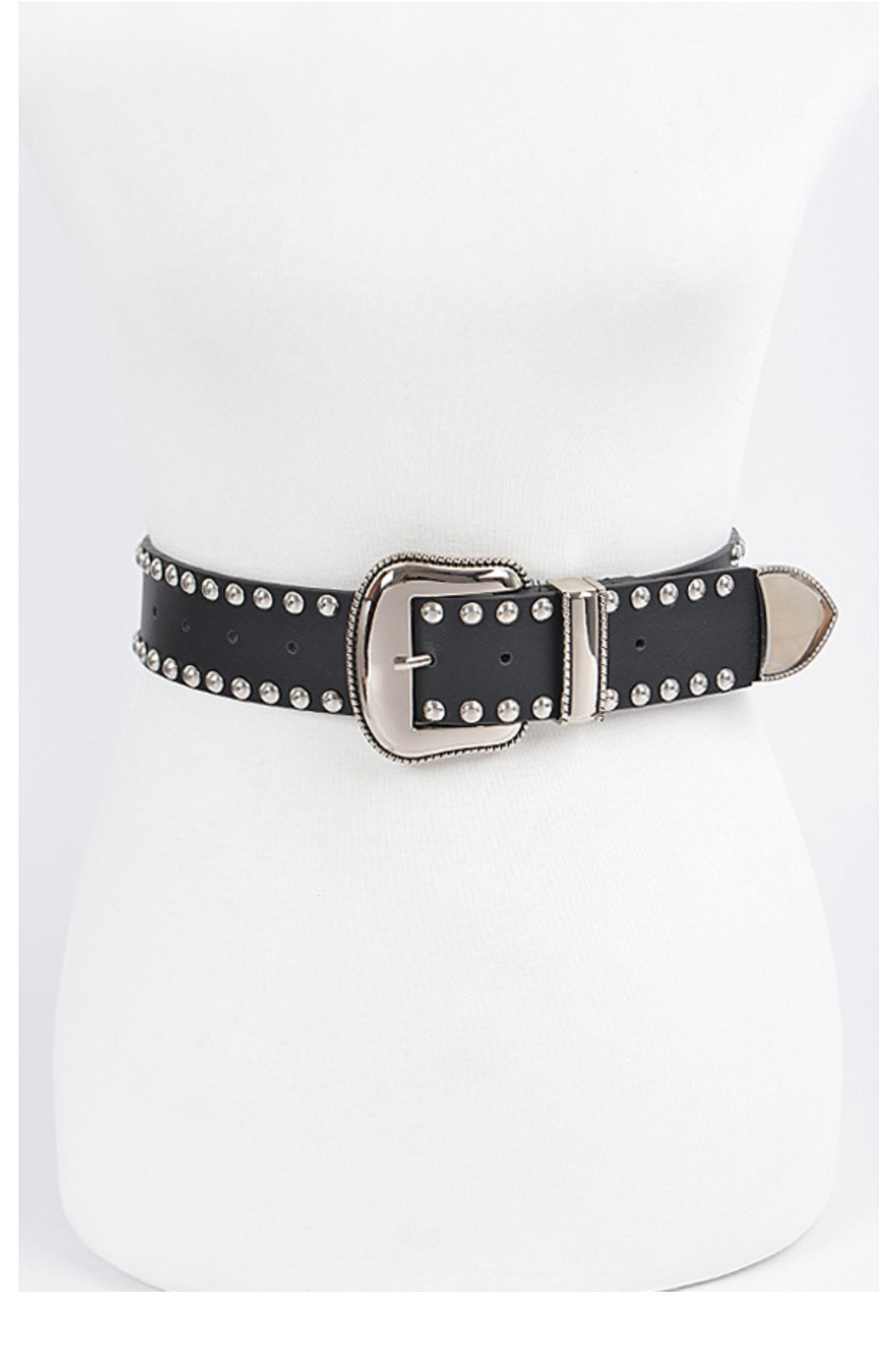 Studded Belt