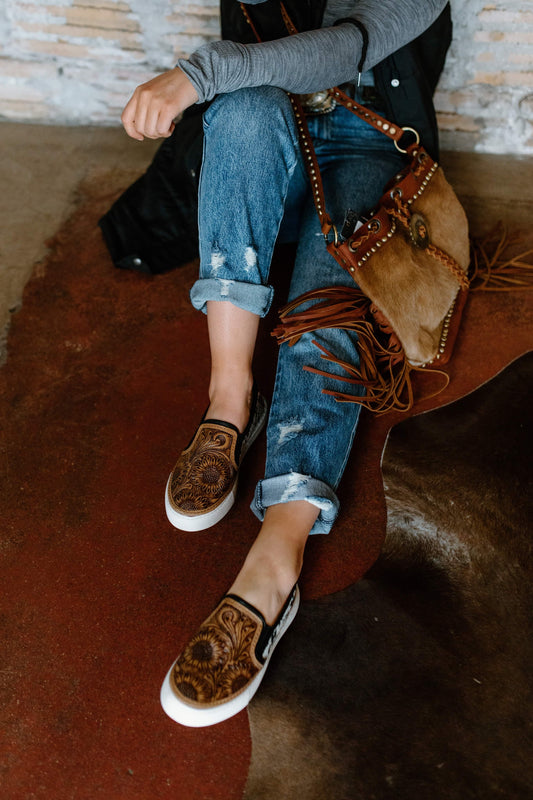 Ryley Sneaker